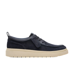 CLARKS CASUAL INGEGNERE 180866 BLU