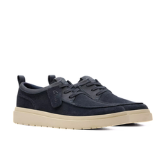 CLARKS CASUAL INGEGNERE 180866 BLU