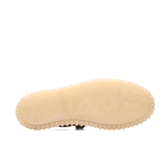 CLARKS CASUAL 180904 TORHILL BIANCO