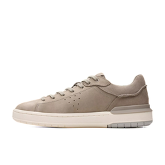 CLARKS SNEAKERS 181294 COURT LITE2 GRIGIO