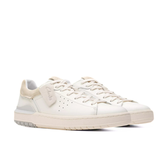 CLARKS SNEAKERS 181325 COURT LITE2 BIANCO