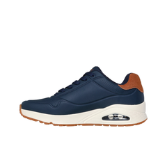 SKECHERS SNEAKERS 183004 NVY BLU