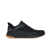 SKECHERS SLIPON 118423 BBK NERO