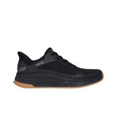 SKECHERS SLIPON 118423 BBK NERO