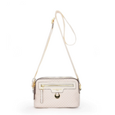 NANNINI BORSA 18450 NORMA BIANCO