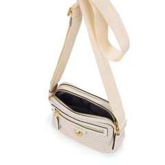 NANNINI BORSA 18450 NORMA BIANCO