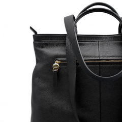 NANNINI BORSA 18581 GAIDE NERO