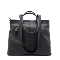 NANNINI BORSA 18581 GAIDE NERO