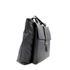 NANNINI BORSA 18581 GAIDE NERO