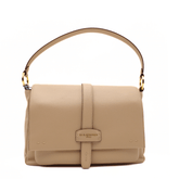 NANNINI BORSA 18583 GAIDE BEIGE
