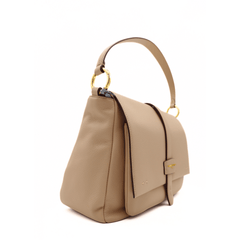 NANNINI BORSA 18583 GAIDE BEIGE