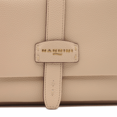 NANNINI BORSA 18583 GAIDE BEIGE