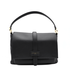 NANNINI BORSA 18583 GAIDE NERO