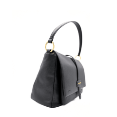 NANNINI BORSA 18583 GAIDE NERO