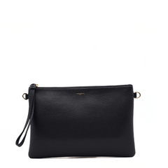 NANNINI BUSTINA 18606 PELLE NERO