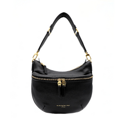 NANNINI BORSA 18656 BICE NERO
