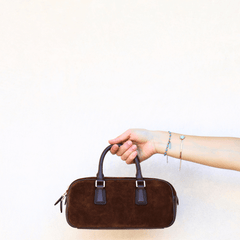 NANNINI BORSA MICOL 18700 CUOIO