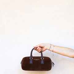 NANNINI BORSA MICOL 18700 CUOIO