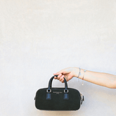 NANNINI BORSA MICOL 18700 VERDE