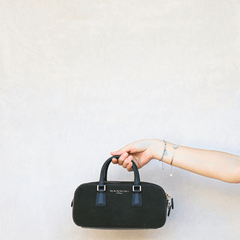 NANNINI BORSA MICOL 18700 VERDE