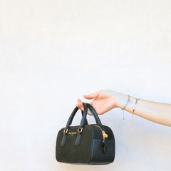 NANNINI BORSA MICOL 18700 VERDE