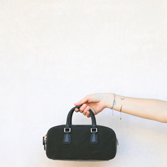 NANNINI BORSA MICOL 18700 VERDE