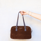 NANNINI BORSA MICOL 18701 CUOIO