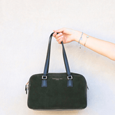 NANNINI BORSA MICOL 18701 VERDE