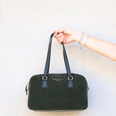 NANNINI BORSA MICOL 18701 VERDE