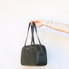 NANNINI BORSA MICOL 18701 VERDE