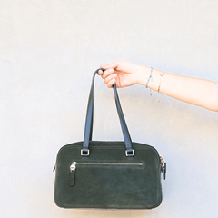 NANNINI BORSA MICOL 18701 VERDE