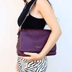 NANNINI BORSA BICE 18710 BORDEAUX