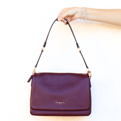 NANNINI BORSA BICE 18710 BORDEAUX