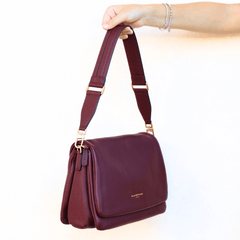 NANNINI BORSA BICE 18710 BORDEAUX