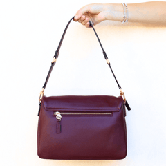 NANNINI BORSA BICE 18710 BORDEAUX