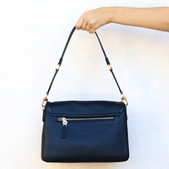 NANNINI BORSA BICE 18710 NERO