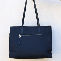 NANNINI BORSA CARLA 18726 NERO