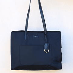 NANNINI BORSA CARLA 18726 NERO
