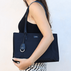 NANNINI BORSA CARLA 18727 NERO