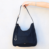 NANNINI BORSA CARLA 18728 NERO