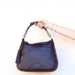 NANNINI BORSA IRMA 18755 MARRONE