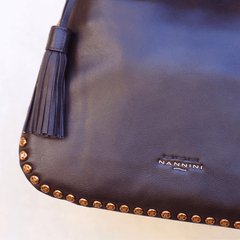 NANNINI BORSA IRMA 18755 MARRONE