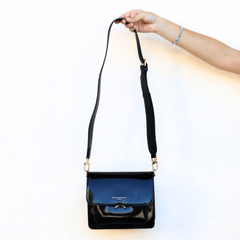 NANNINI BORSA DORA 18785 NERO