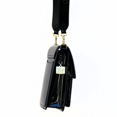 NANNINI BORSA DORA 18787 NERO