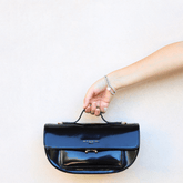 NANNINI BORSA DORA 18788 NERO