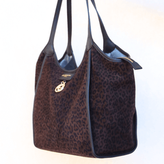 NANNINI BORSA SIRIA 19035 MACULATA