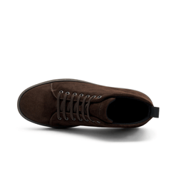 FRAU SNEAKERS 19A9 13541 TESTA DI MORO