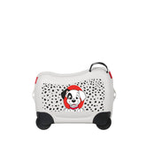 SAMSONITE CAVALCABILE DREAM2GO DISNEY 56C 001 08 PATCH