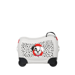 SAMSONITE CAVALCABILE DREAM2GO DISNEY 56C 001 08 PATCH