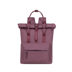 AMERICAN TOURISTER ZAINO URBAN GROOVE 24G 076 C0 MALVA